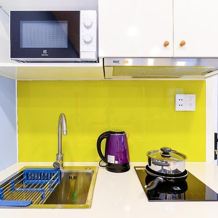 Cozrum Homes - Rivera Corner Hô Chi Minh-Ville Extérieur photo