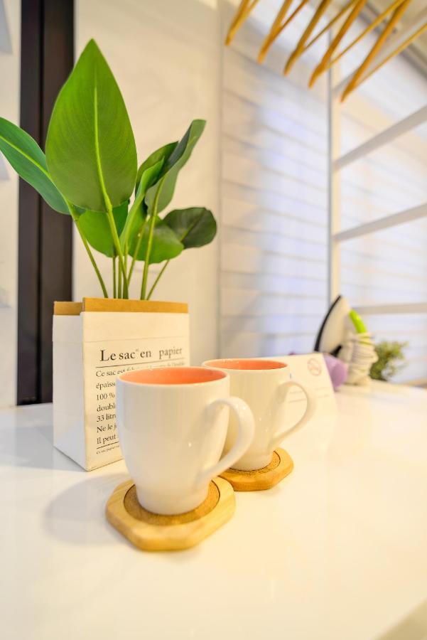 Cozrum Homes - Rivera Corner Hô Chi Minh-Ville Extérieur photo